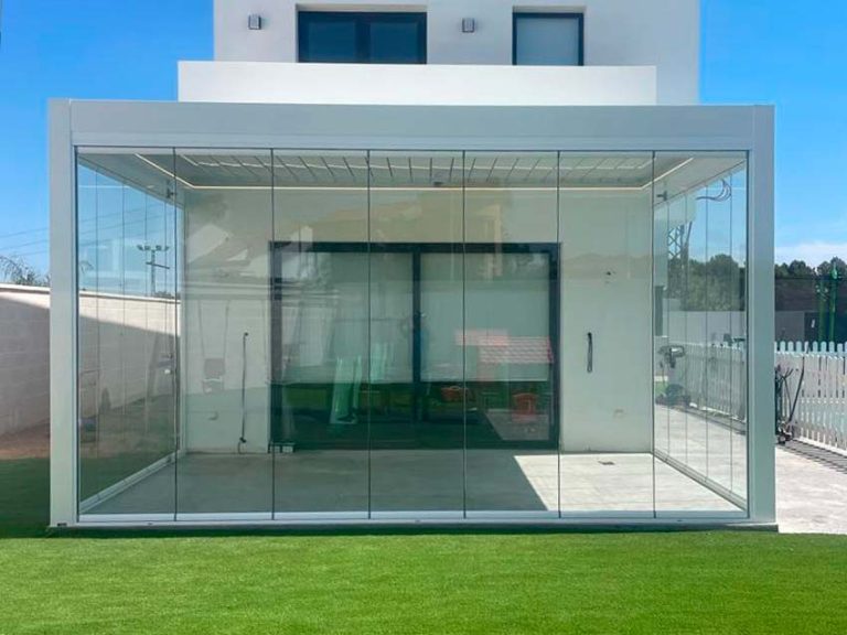 Guía Definitiva para Elegir la Pérgola Ideal para tu Espacio Exterior